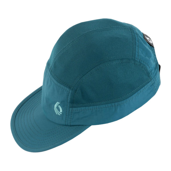 Level Six Poly Five Panel Hat