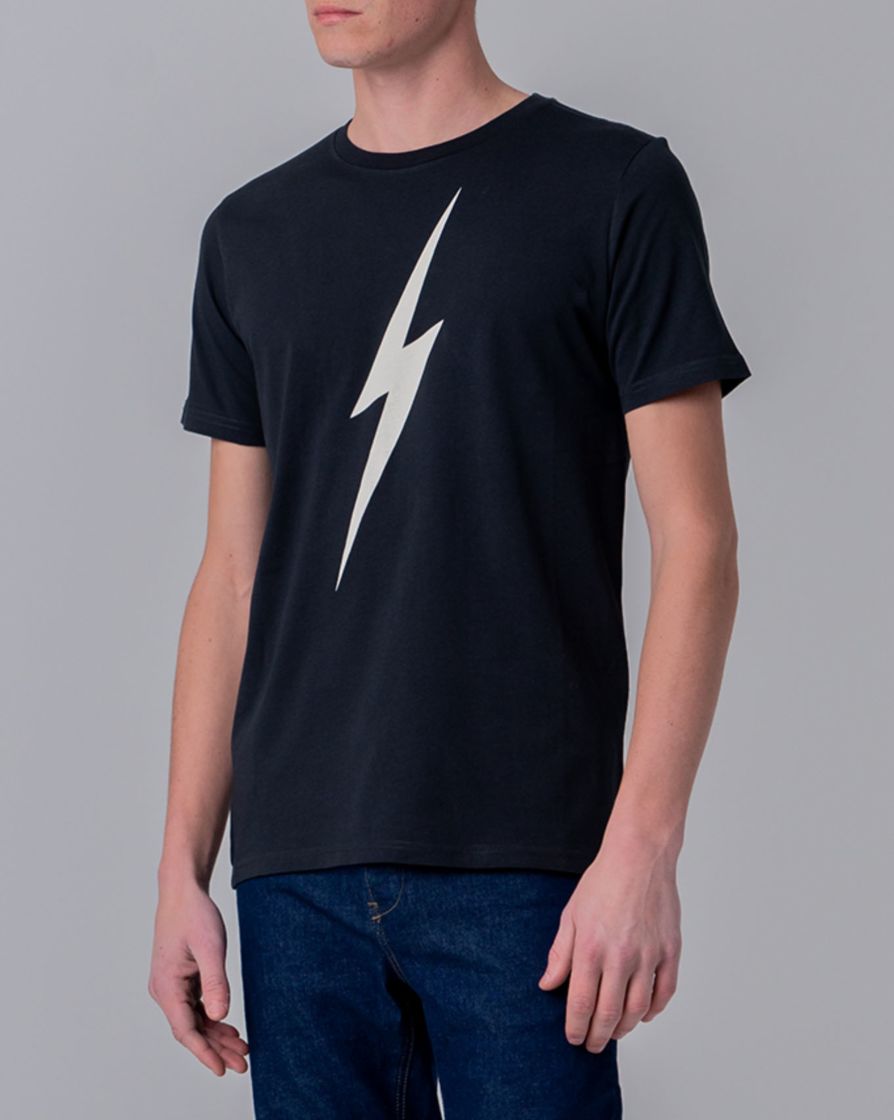 Lightning Bolt - Forever T-Shirt Secondary image
