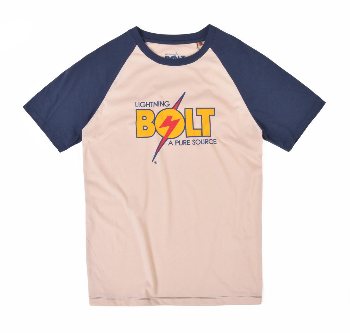 Lightning Bolt - Heyday T-Shirt Main image