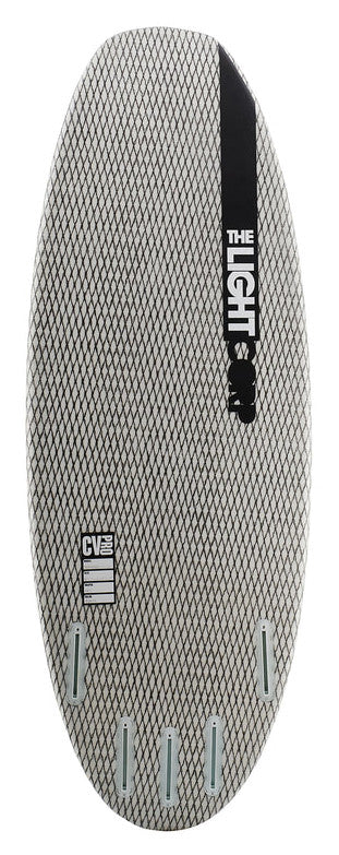 The Wake CV Pro - Light Board Corp