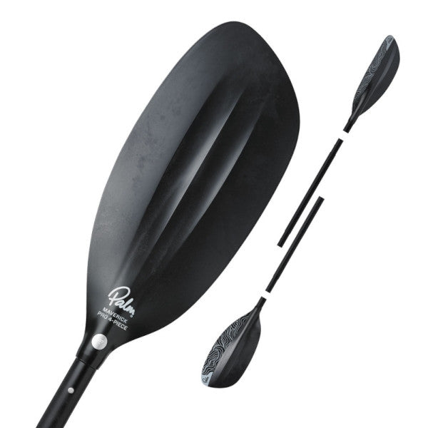 Palm Maverick Pro 4-piece Paddle Main image