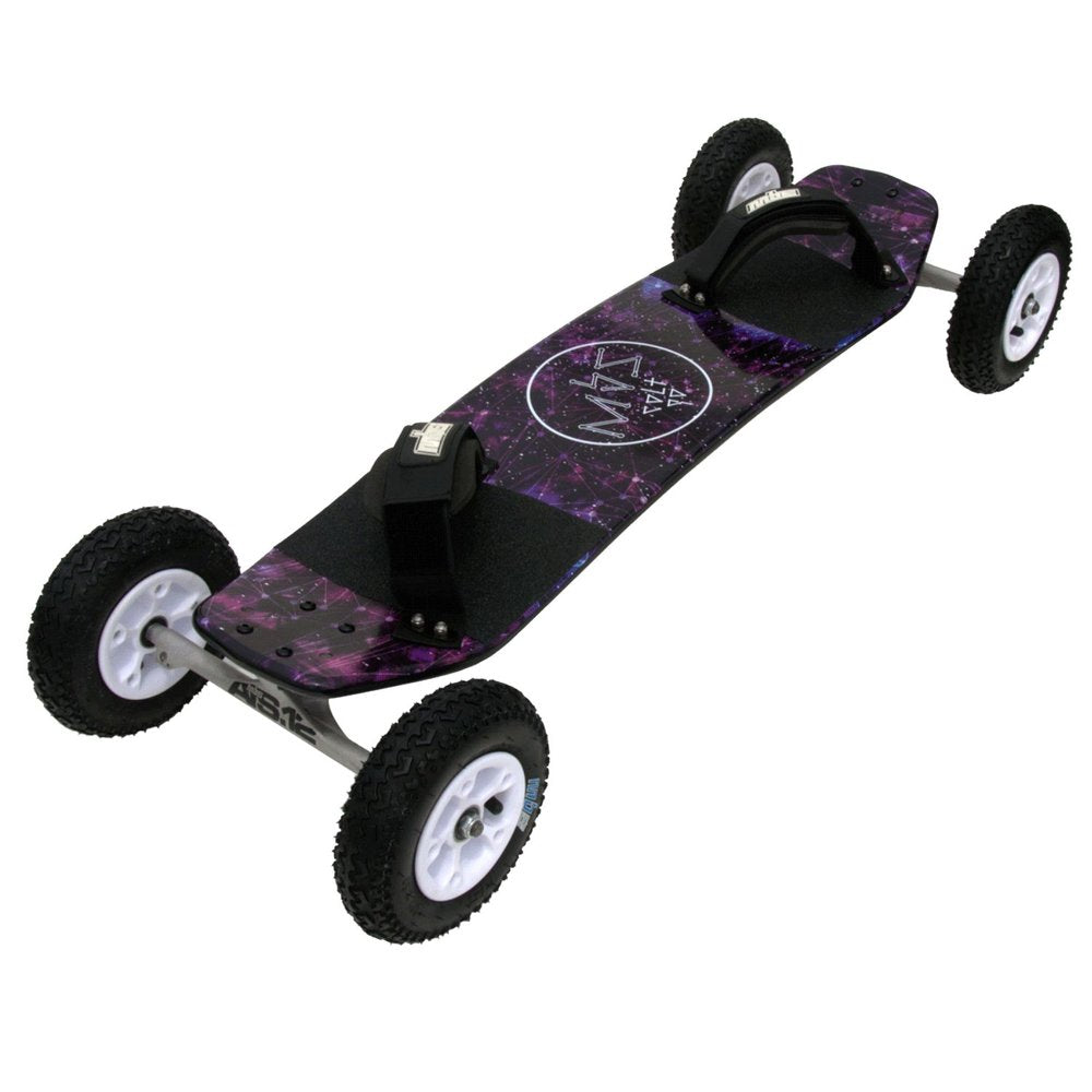 MBS Colt 90 Constellation Mountainboard