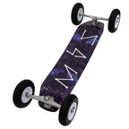 MBS Colt 90 Constellation Mountainboard