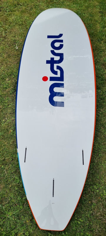 Mistral Cloud Nine 9.2 x 31.5 Secondary image
