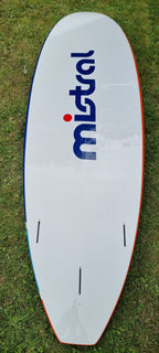 Mistral Cloud Nine 9.2 x 31.5