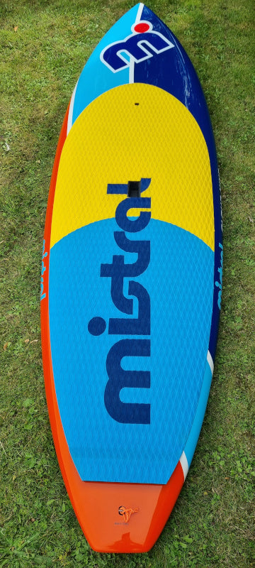 Mistral Cloud Nine 9.2 x 31.5