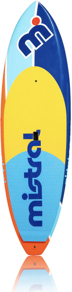 Mistral Cloud Nine 9.2 x 31.5