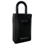 Frostfire Mooncode Portable Key Safe
