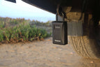 Frostfire Mooncode Portable Key Safe