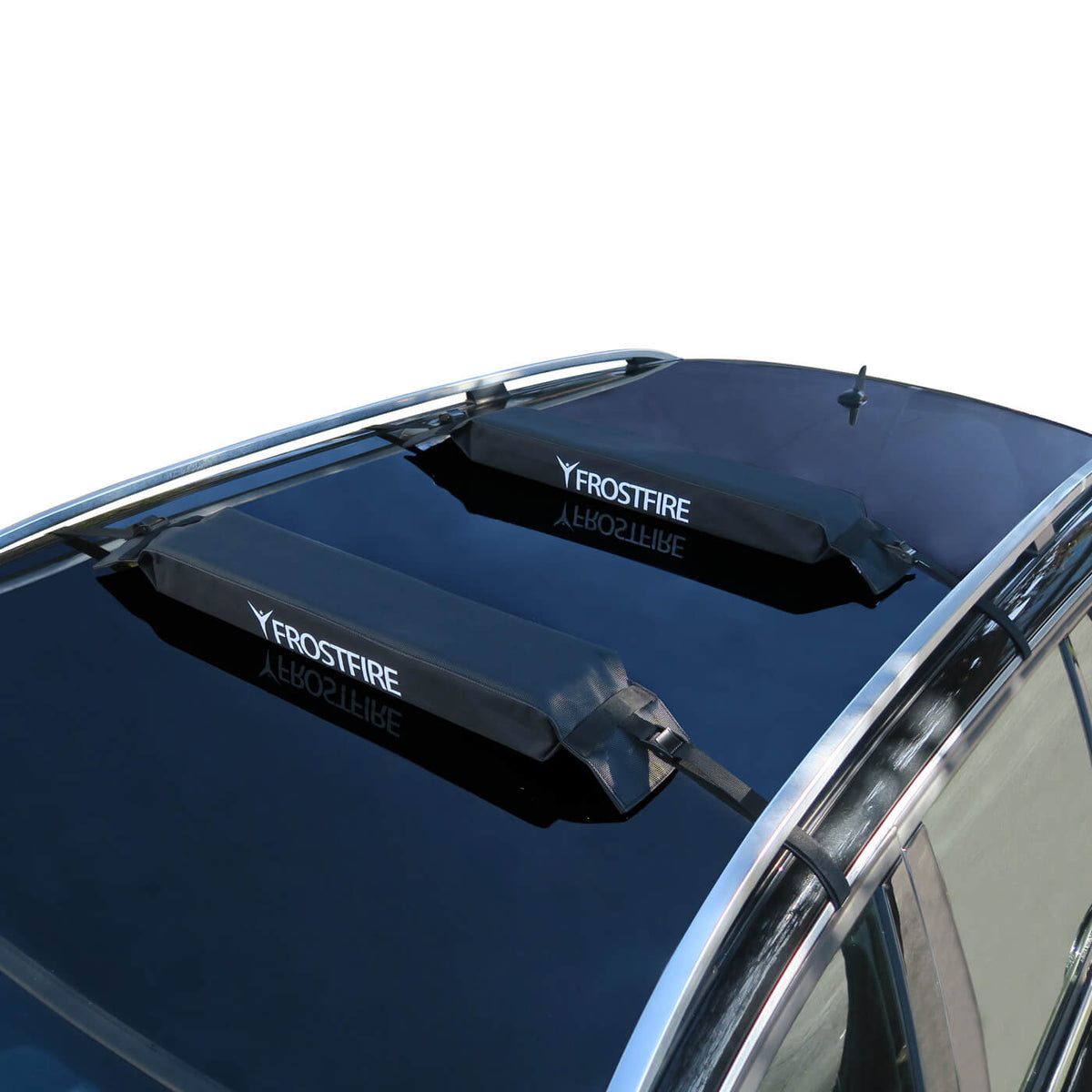 Frostfire Moonrack Portable Padded Roof Rack Main image