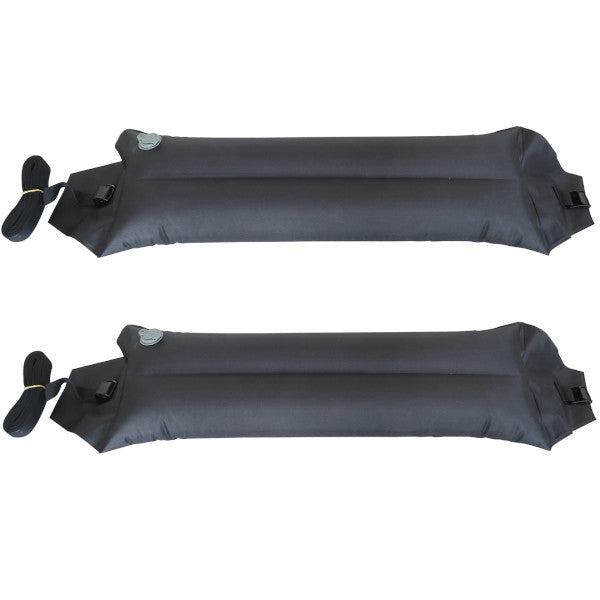 Frostfire Moontube Inflatable Single Tube Roof Rack Main image