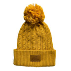 Bleubird Bobble Beanie Recycled
