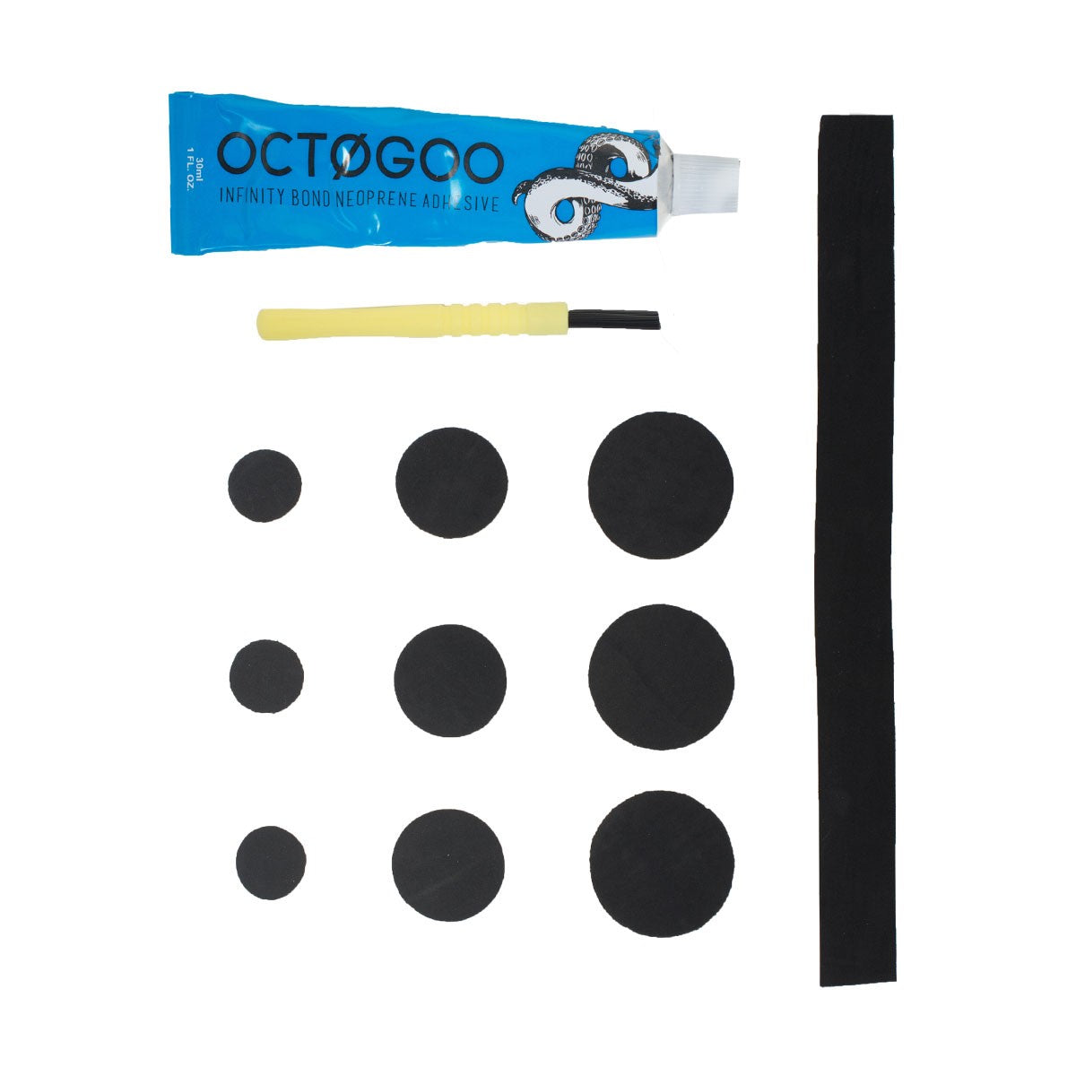Neoprene Repair Kit Octogoo Main image