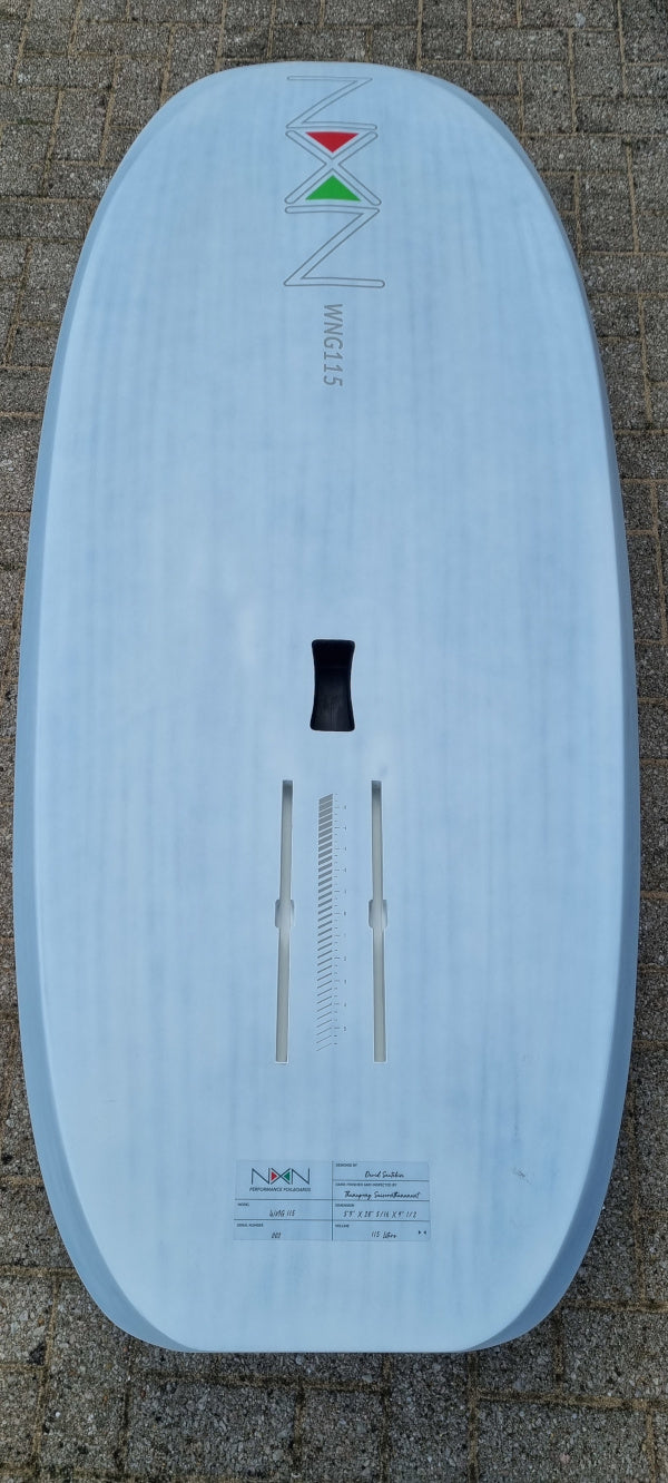 Nexen Wing Foil Board 115L - Ex Display