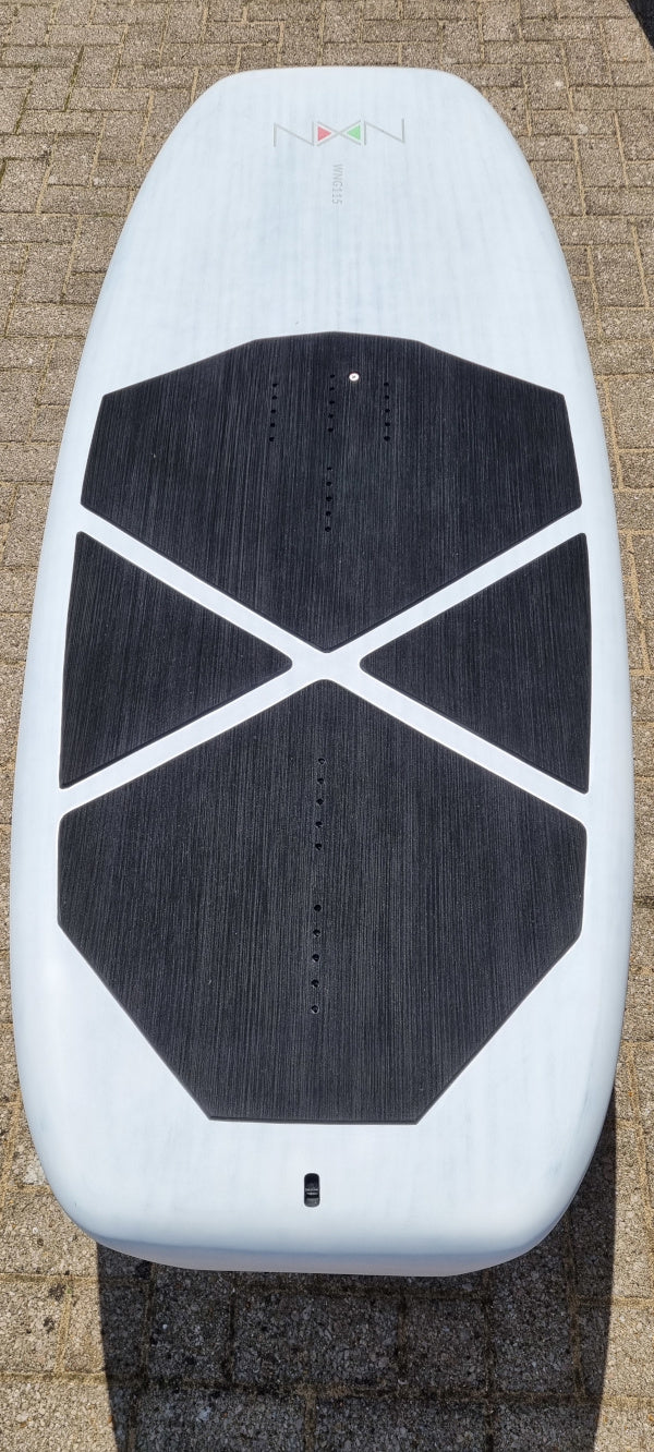 Nexen Wing Foil Board 115L - Ex Display