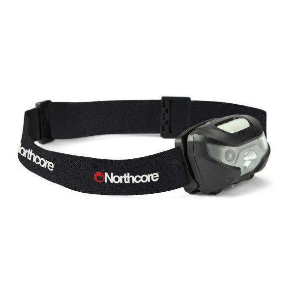 Northcore USB Head Torch Main image