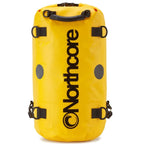 Northcore Dry Bag - 40L Backpack Yellow