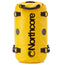 Northcore Dry Bag - 40L Backpack Yellow