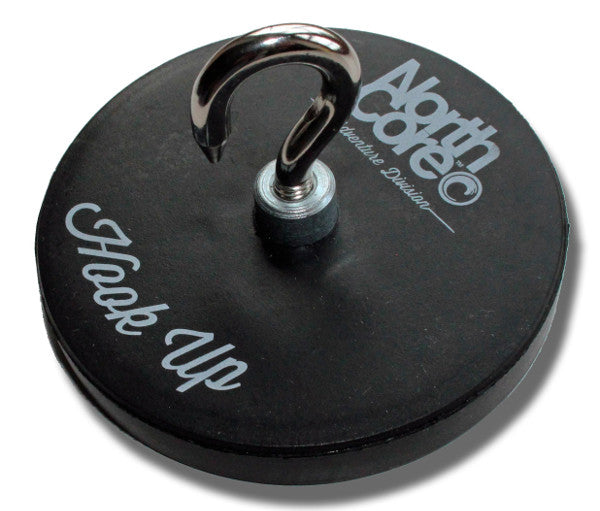 Northcore "Hook Up" Magnetic Wetsuit Hanger Main image