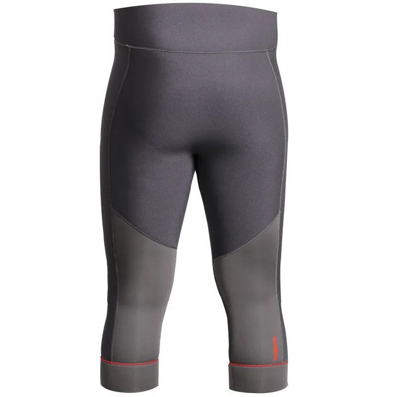 Nookie 3/4 Length Neoprene Wetsuit Strides Secondary image