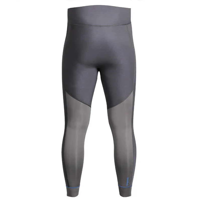 Nookie Full Length Neoprene Wetsuit Strides Secondary image