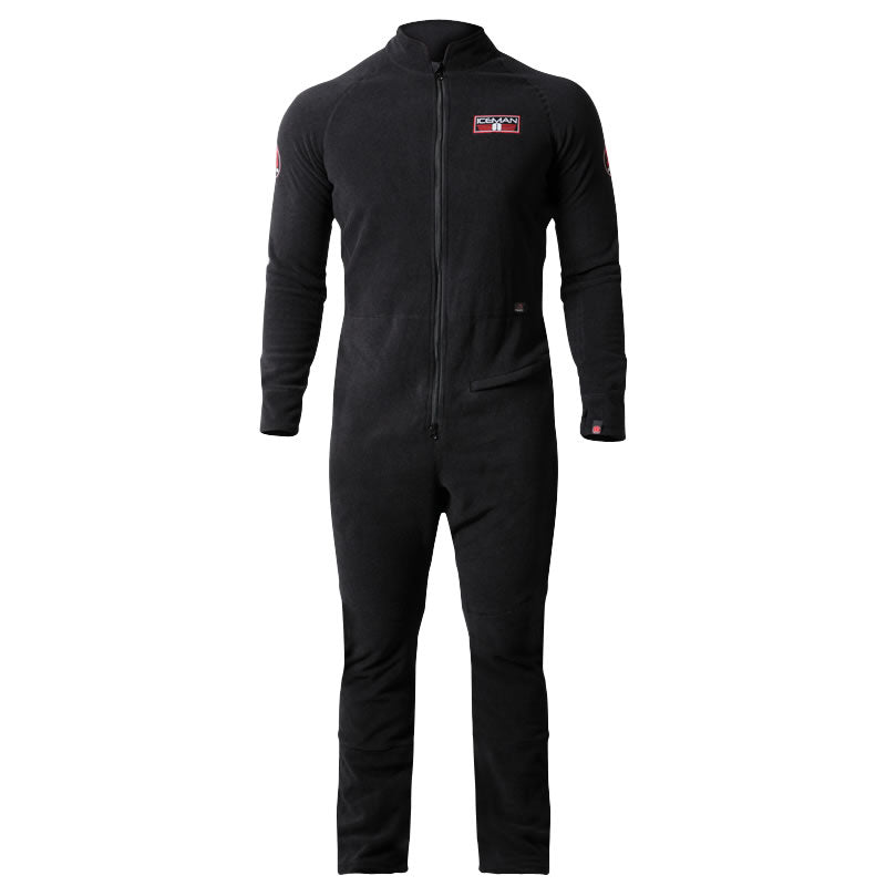 Nookie Iceman All-In-One Thermal Suit