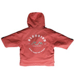 Bleubird - The Nordic Robe Junior - Coral
