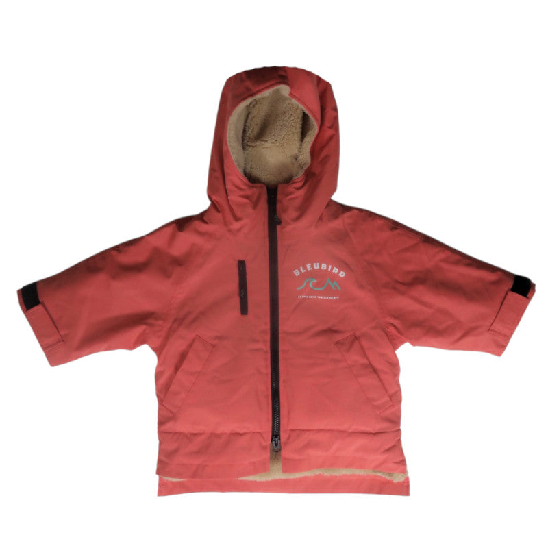 Bleubird - The Nordic Robe Junior - Coral
