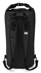 Northcore Dry Bag - 20L Backpack Black