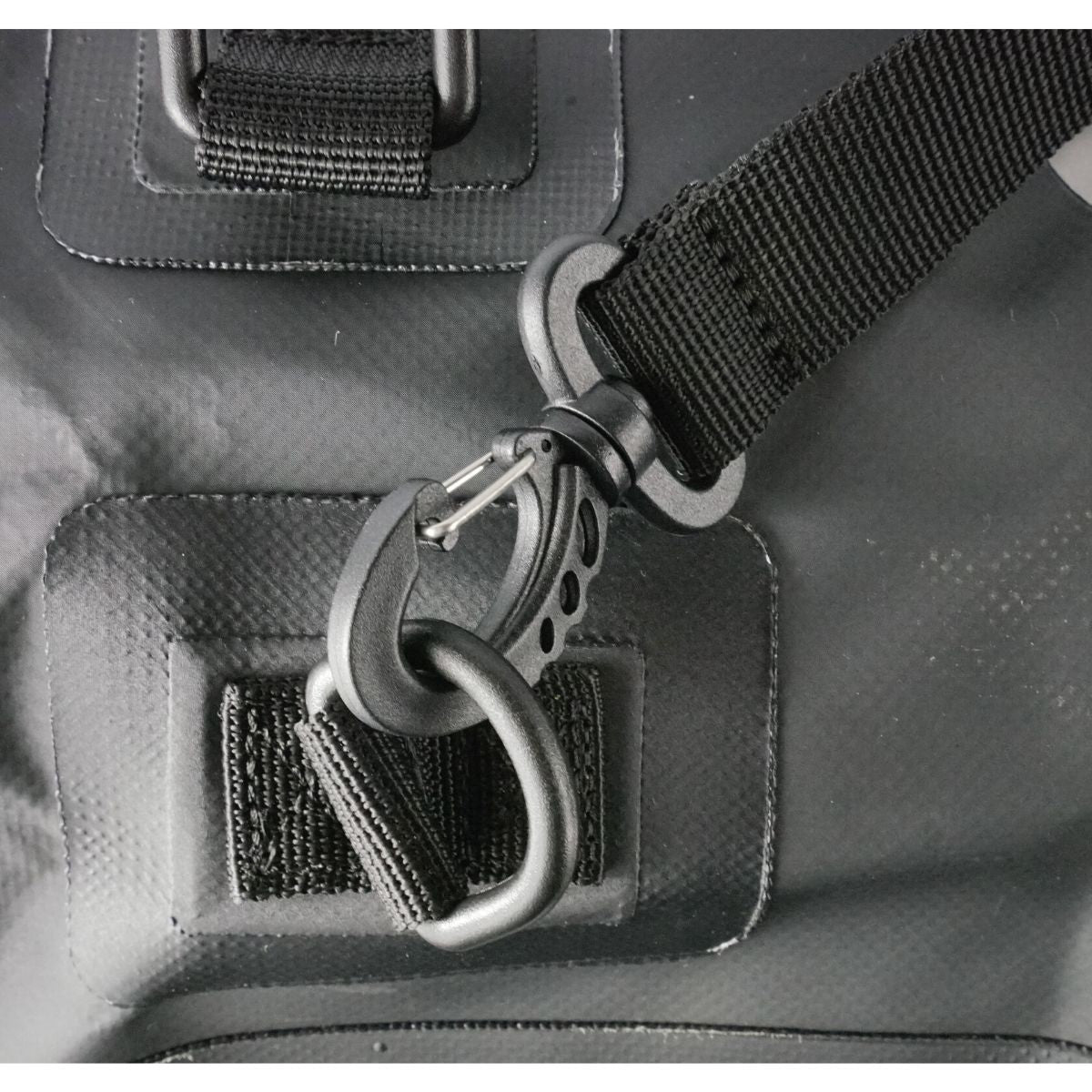 Northcore Dry Bag - 20L Backpack Black