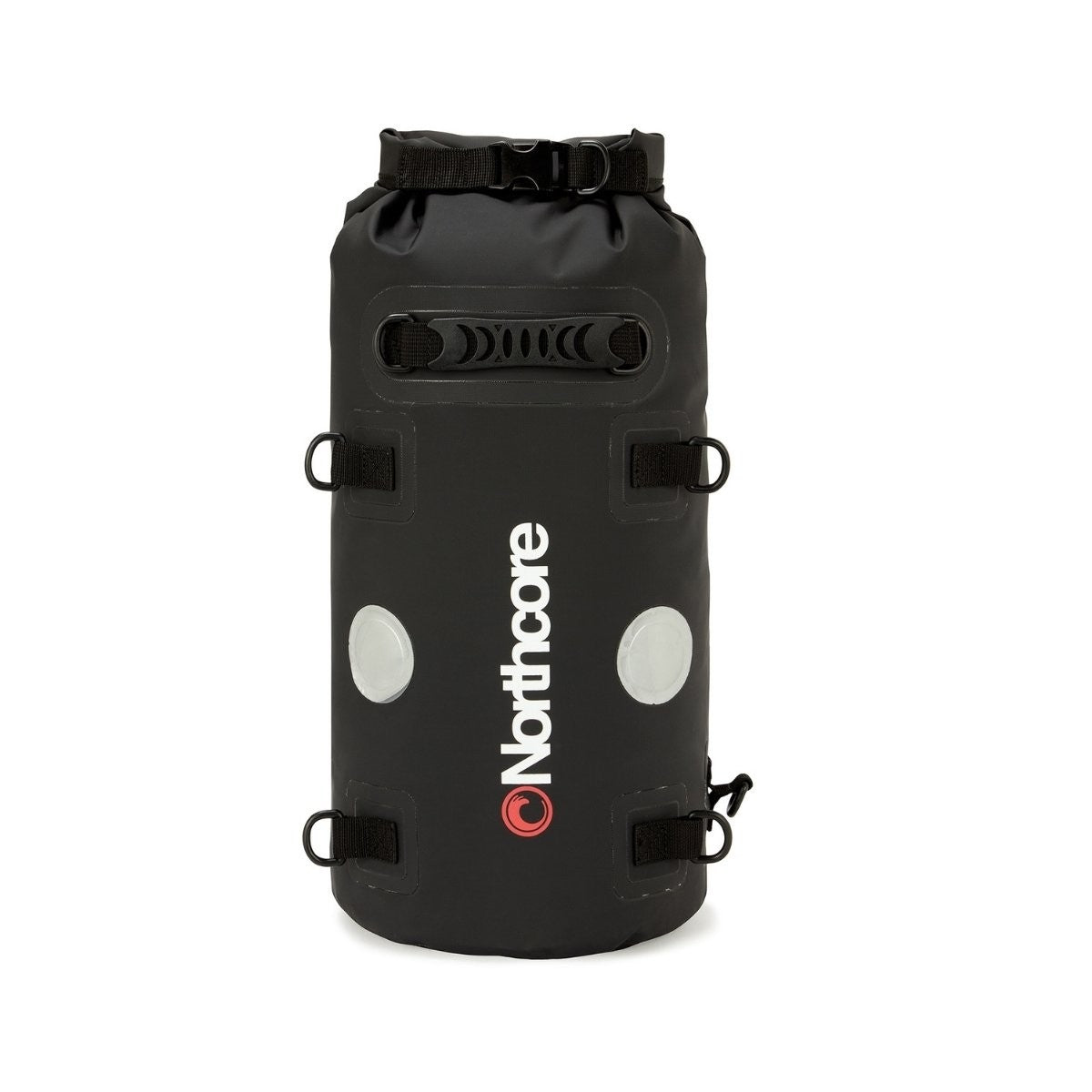 Northcore Dry Bag - 20L Backpack Black
