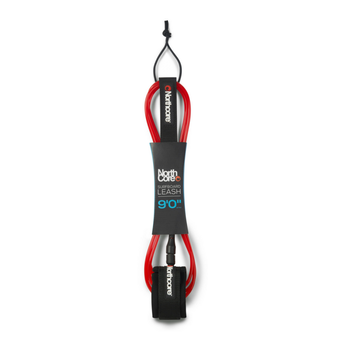 Northcore 6mm Surfboard Leash 9ft Main image