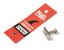 Northcore Universal Centre Fin Bolt