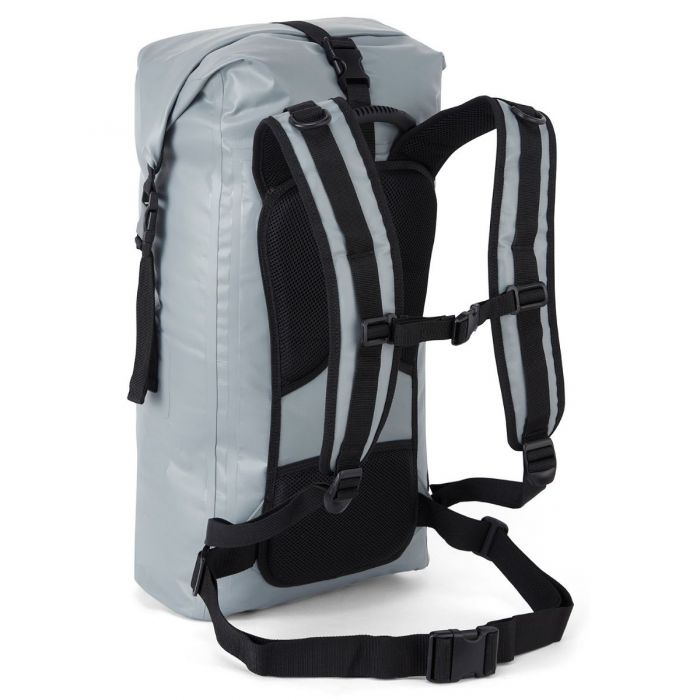 Northcore Waterproof Haul Backpack 30L - Grey Secondary image