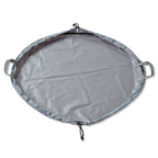 Northcore Waterproof Changing Mat - Grey
