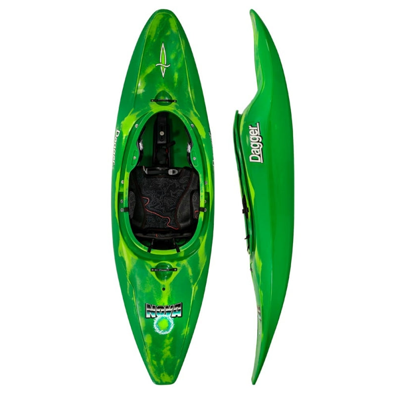 Dagger Nova Kayak