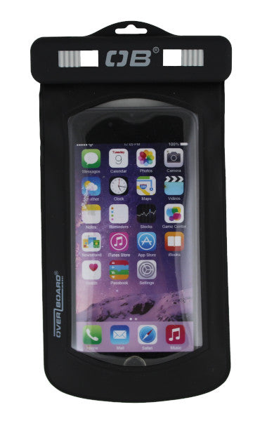 Overboard Waterproof Phone Case - Small Secondary image