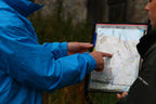 Overboard Waterproof Map Case - Medium