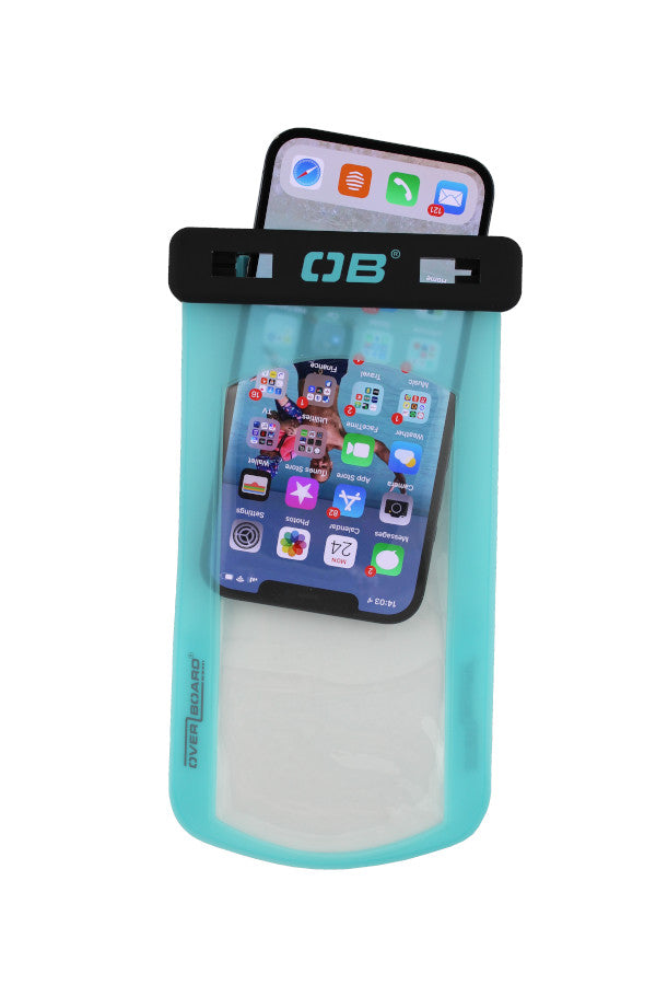 Overboard Waterproof Phone Case - Large