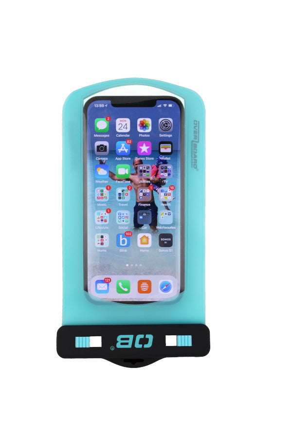 Overboard Waterproof Phone Case - Large