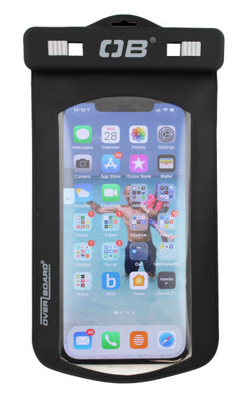 Overboard Waterproof Phone Case - Large