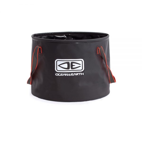 Ocean & Earth High N Dry Collapsible Compact Wetty Bucket