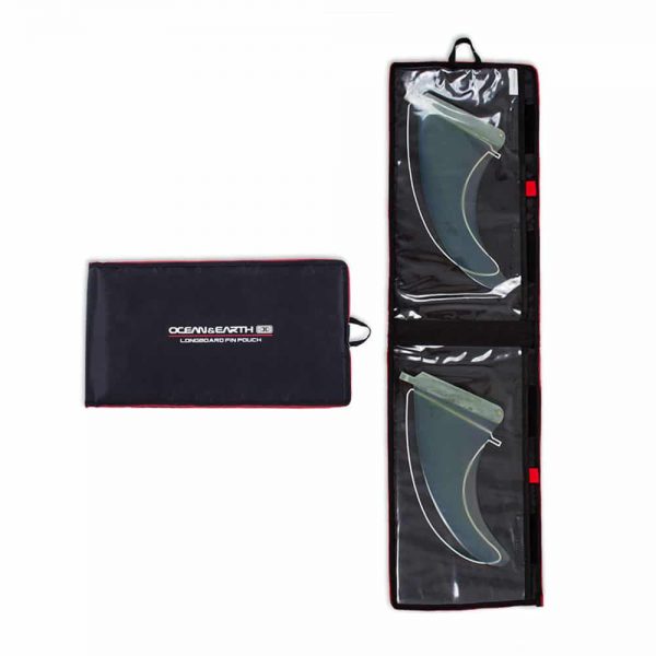 Ocean & Earth Longboard Fin Travel Case