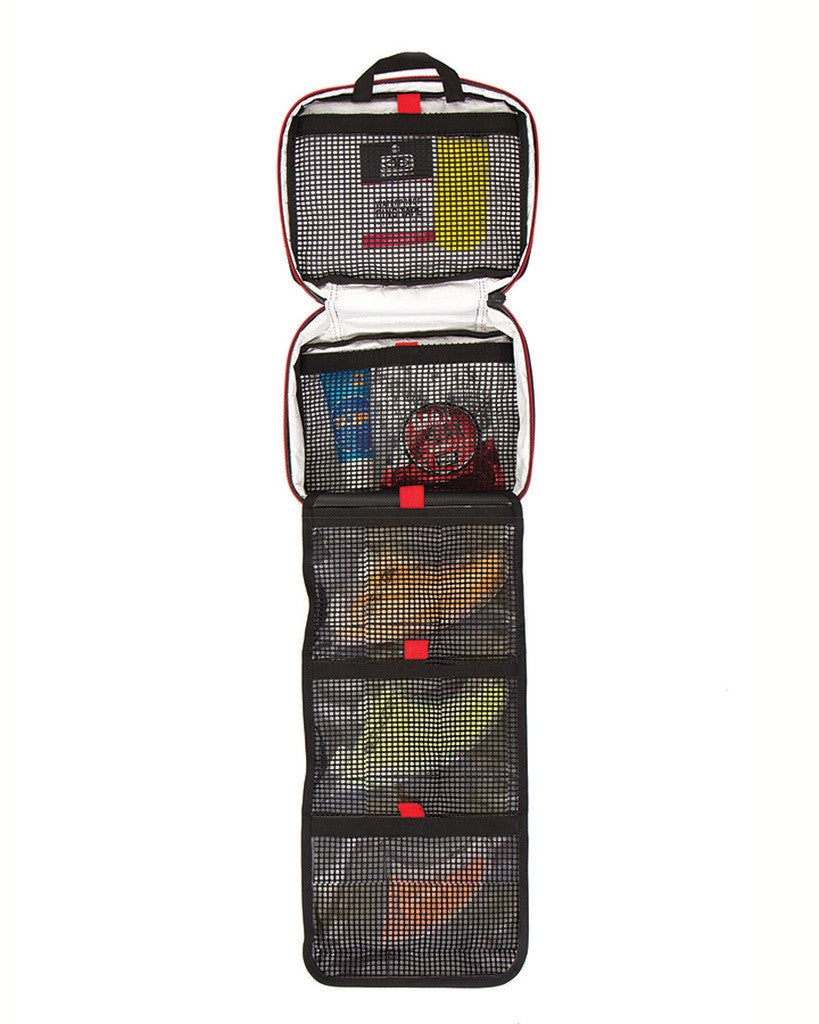 Ocean & Earth Fin Case Secondary image