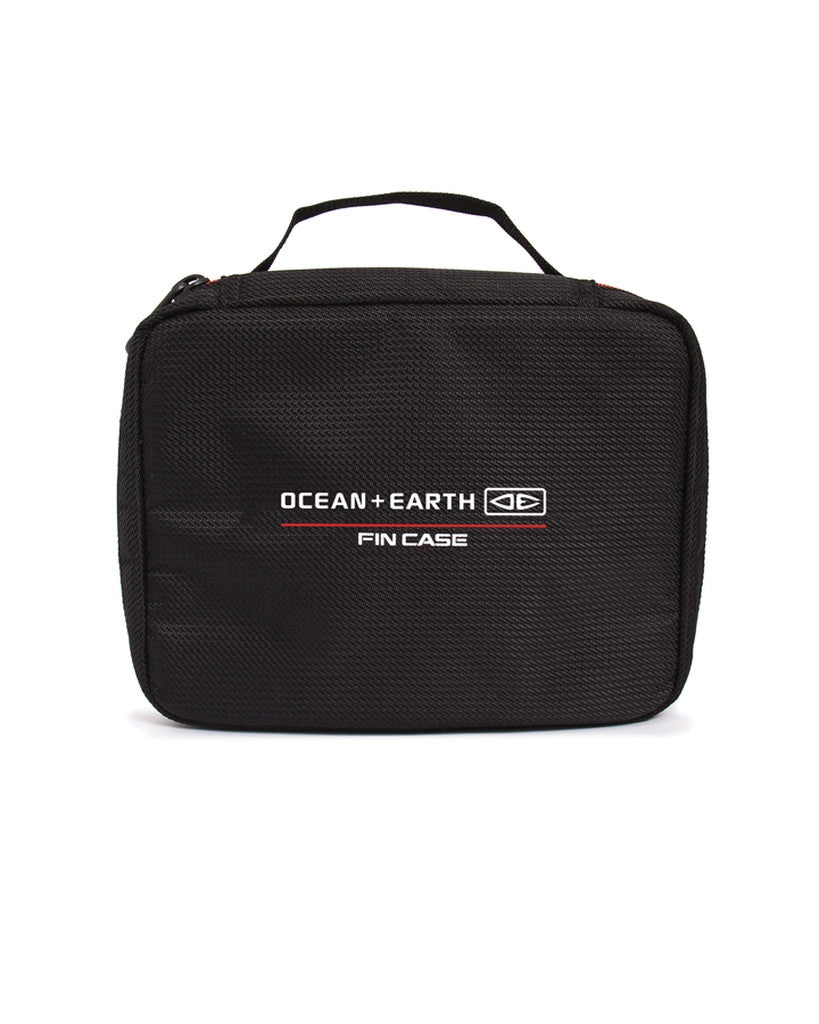 Ocean & Earth Fin Case Main image