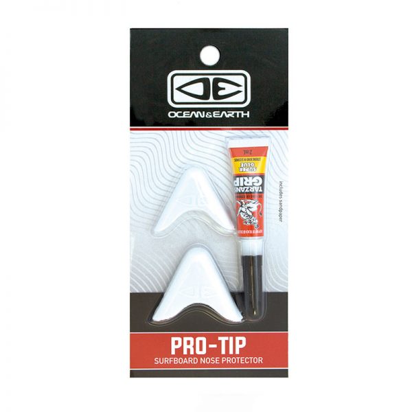 Ocean & Earth Pro Tip Nose Protection Kit