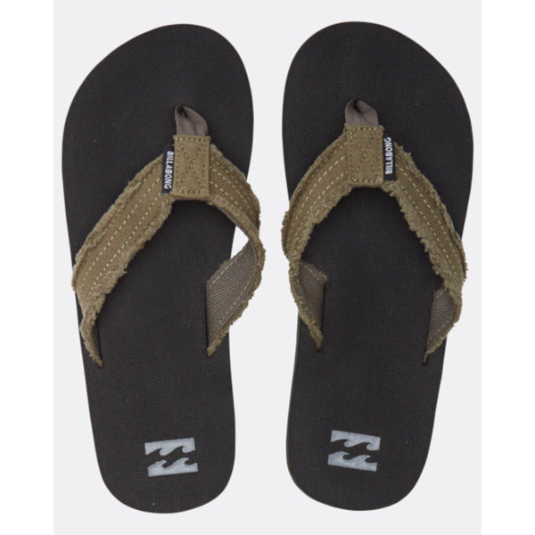 Billabong Flip Flops - Operator Sandals Main image