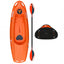 Tahe Ouassou Kayak - 1 Person - Package Deal
