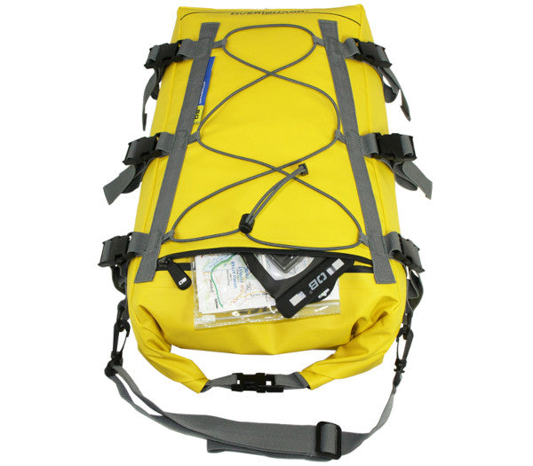 Overboard Waterproof 20ltr Kayak SUP Deck Bag Secondary image