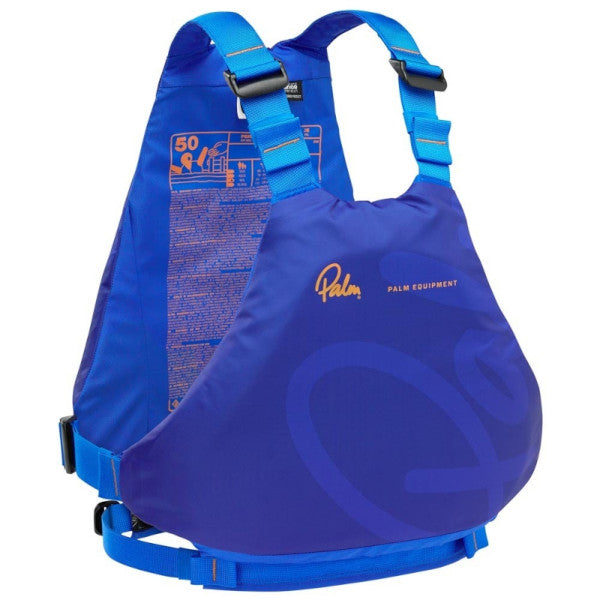 Palm Ace PFD Secondary image